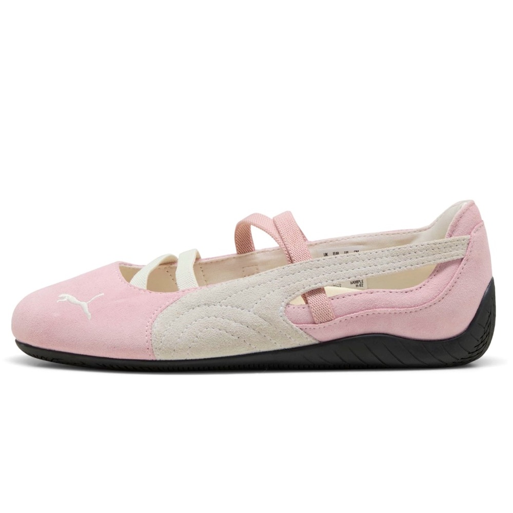 💓 PUMA SPEEDCAT BALLET PINK 💓 - Picture 4 of 6